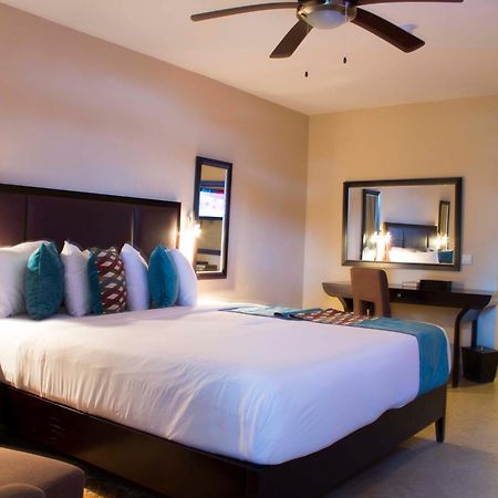 เบสต์ เวสเทิร์น พลัส แอคครา บีช โฮเต็ล Hotel Teshie ภายนอก รูปภาพ