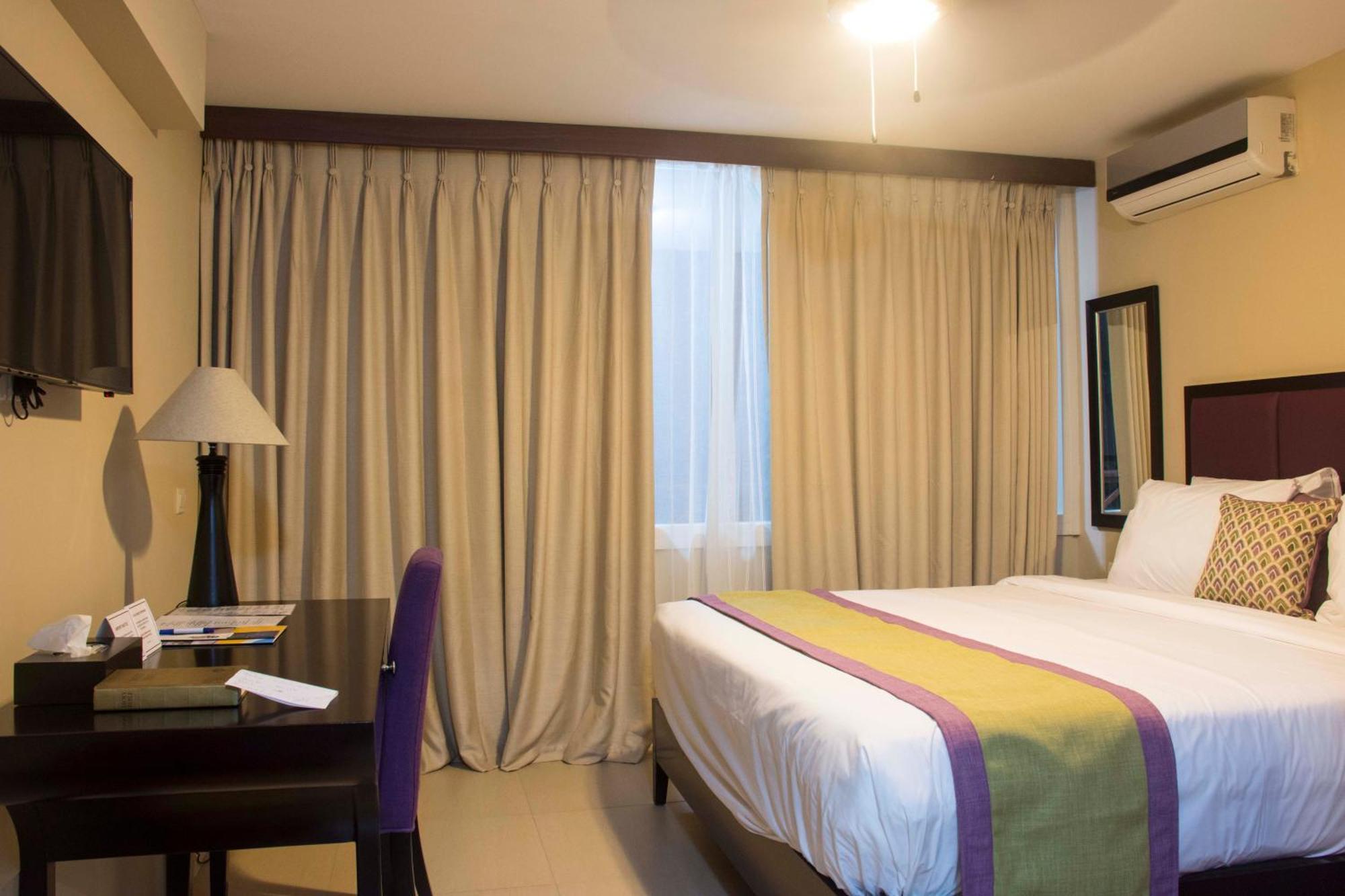 เบสต์ เวสเทิร์น พลัส แอคครา บีช โฮเต็ล Hotel Teshie ภายนอก รูปภาพ